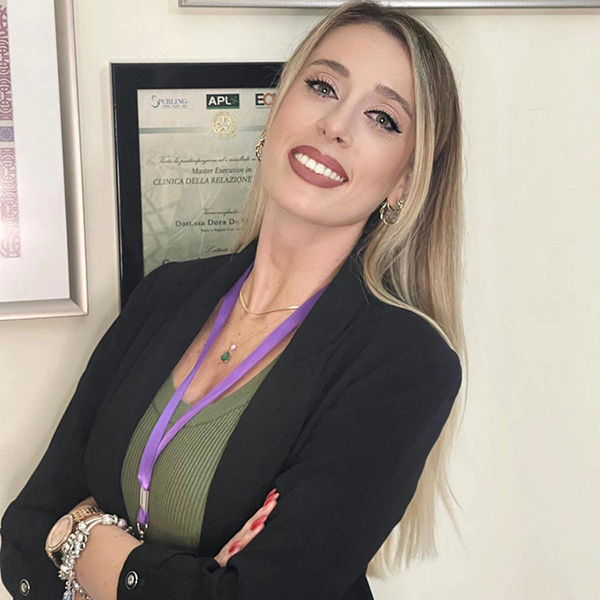 Dora De Simone