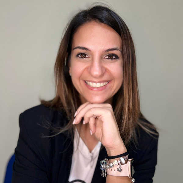 Valeria Palmigiano